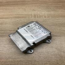 1K0909605D 5WK43411  Airbag control unit/module Volkswagen Golf V