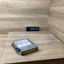 1K0909605D 5WK43411  Airbag control unit/module Volkswagen Golf V