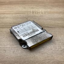 1K0909605R 5WK43412  Airbag control unit/module Volkswagen Golf V