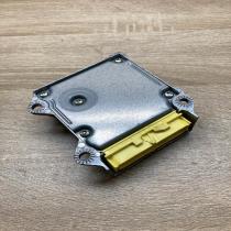 1K0909605R 5WK43412  Airbag control unit/module Volkswagen Golf V