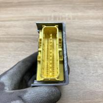 1K0909605R 5WK43412  Airbag control unit/module Volkswagen Golf V