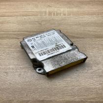 1K0909605R 5WK43412  Airbag control unit/module Volkswagen Golf V