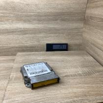 1K0909605R 5WK43412  Airbag control unit/module Volkswagen Golf V