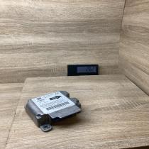 90520841 5WK4168 AF Airbag control unit/module Opel Astra F