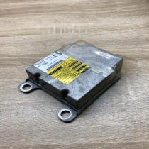 89170 02560 215537 106  Airbag control unit/module Toyota Auris 150