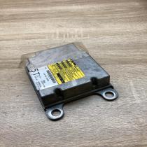 89170 02560 215537 106  Airbag control unit/module Toyota Auris 150