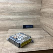 89170 0DC70 251000 0570  Airbag control unit/module Toyota Yaris
