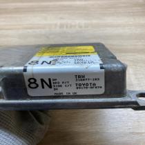 89170 0F070 216877 103  Airbag control unit/module Toyota Verso
