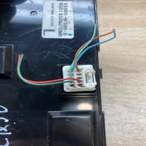 55900 0F080 9G01  Climate control unit Toyota Verso