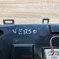 55900 0F080 9G01  Climate control unit Toyota Verso