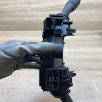 02730 17F850   Wiper turn signal indicator stalk/switch Toyota Auris E180