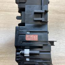 02730 17F850   Wiper turn signal indicator stalk/switch Toyota Auris E180