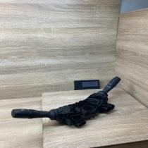 02730 17F850   Wiper turn signal indicator stalk/switch Toyota Auris E180