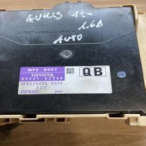 89221 02340 MB238000 8594 82730 12X70A Fuse module Toyota Auris E180