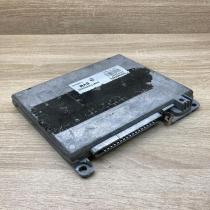 7700850439 S101724101D  Engine control unit/module ECU Renault Espace II
