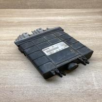 028906021AG 0281001310  Engine control unit/module ECU Volkswagen Golf III