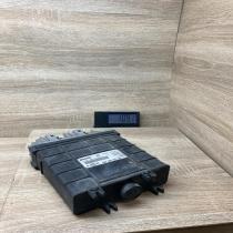 028906021AG 0281001310  Engine control unit/module ECU Volkswagen Golf III