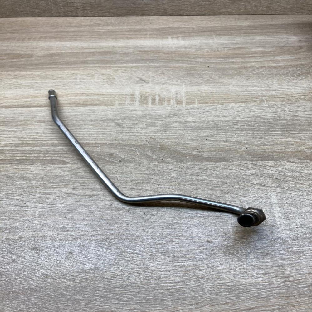 4G0131205C   Other exhaust manifold parts Audi A6 S6 C7 4G