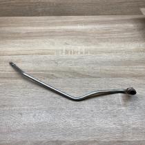 4G0131205C   Other exhaust manifold parts Audi A6 S6 C7 4G