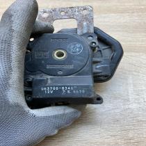 063700 8340   Air flap motor/actuator Honda Civic