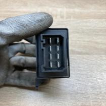 5C002   Tow bar trailer control unit/module Audi A4 S4 B6 8E 8H