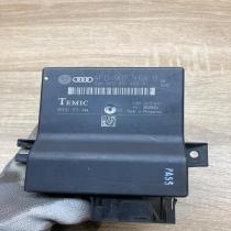 4F0907468B   Gateway control module Audi A6 S6 C6 4F