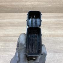 55485466 0281031379  Engine control unit/module ECU Opel Zafira C