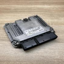 55485466 0281031379  Engine control unit/module ECU Opel Zafira C