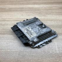 9661005680 0281012624  Engine control unit/module ECU Citroen C5