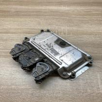 9645777080 0261207683  Engine control unit/module ECU Peugeot 307