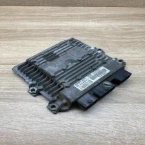 9647202380 9643455080 5WS40021F Engine control unit/module ECU Citroen C3