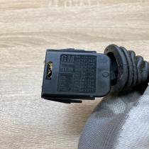 90124931   Wiper control stalk Opel Astra G