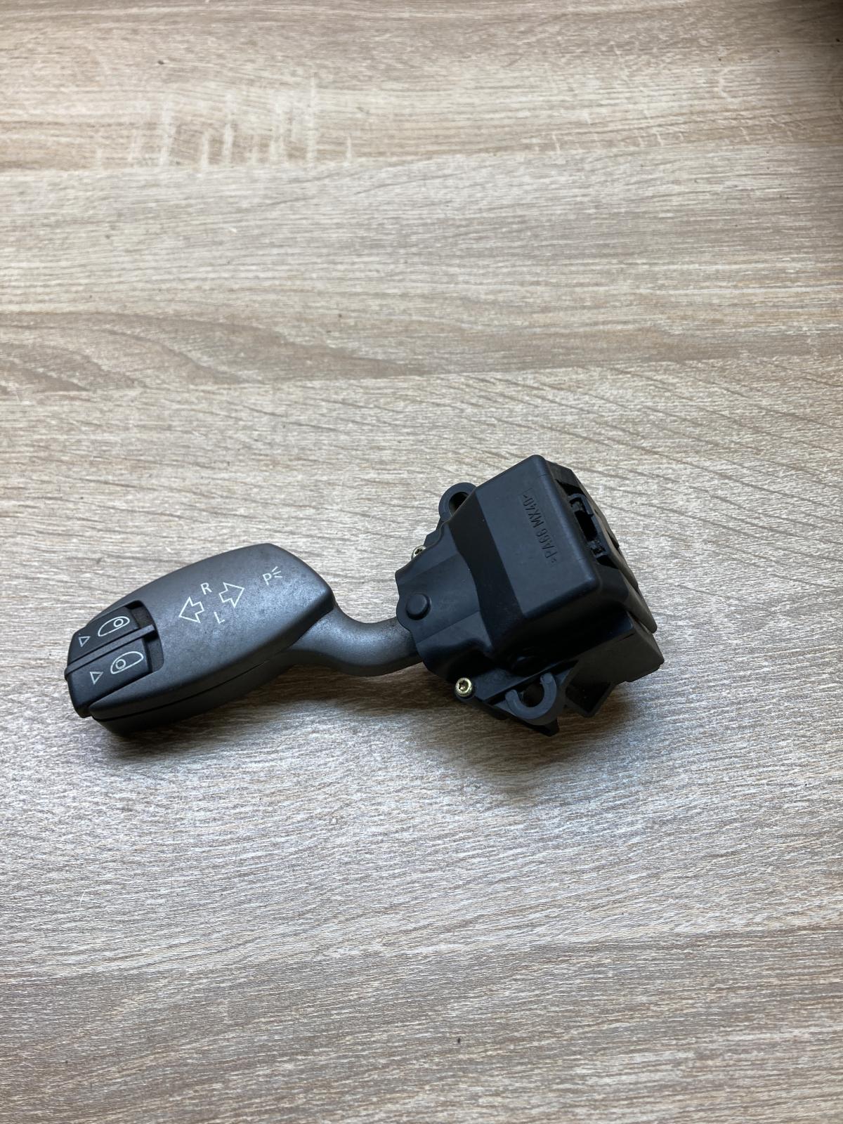 6911516   Indicator stalk BMW 7 E65 E66