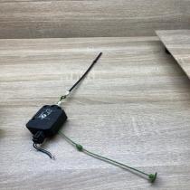 8352168   Fuel tank cap lock motor BMW 5 E39