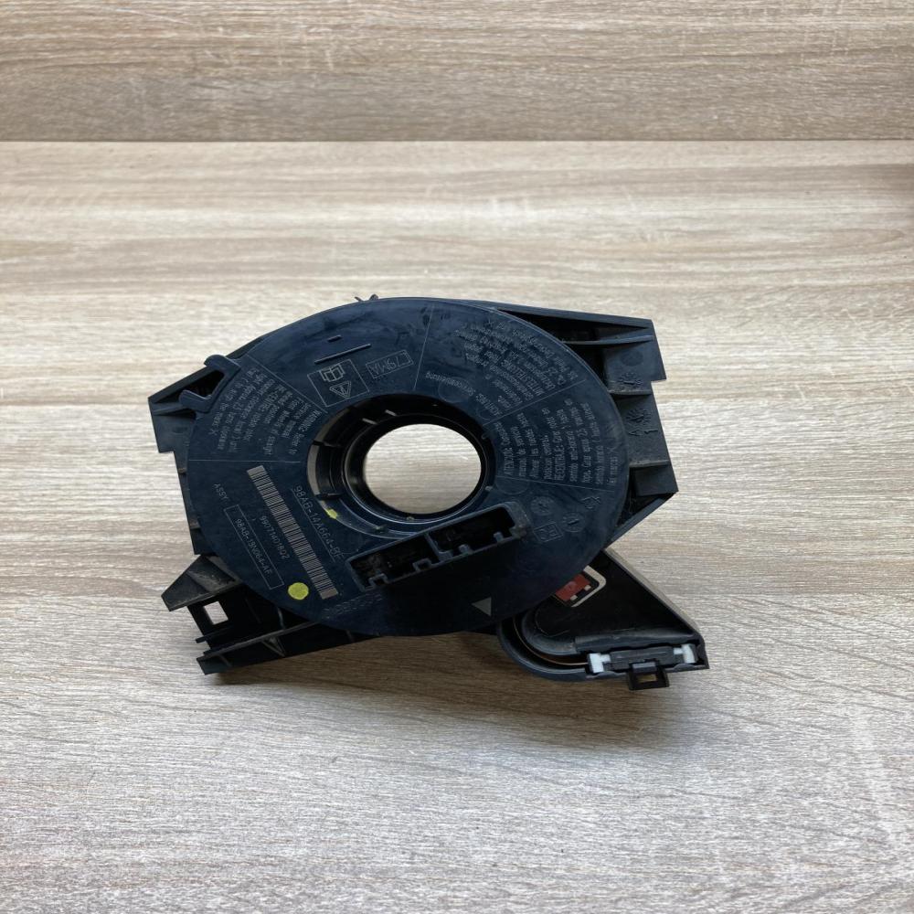 98AB 14A664 BF 98AB14A664BF  Airbag slip ring squib (SRS ring) Ford Focus