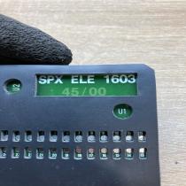 SPXELE1603 SPX ELE 1603  Other control units/modules Peugeot 406