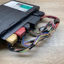 4B0962258A   Comfort/convenience module Audi A6 S6 C5 4B