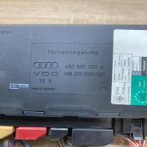 4B0962258A   Comfort/convenience module Audi A6 S6 C5 4B