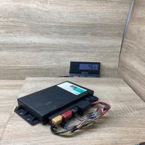4B0962258A   Comfort/convenience module Audi A6 S6 C5 4B