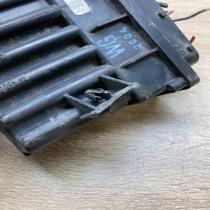 24462343 24462342  Heater blower motor/fan resistor Opel Astra G