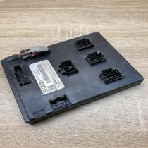 8K0907063   Comfort/convenience module Audi A4 S4 B8 8K