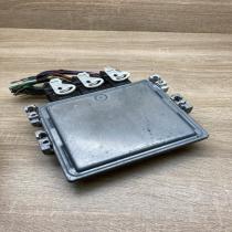 7M51 12A650 BCB 7M5112A650BCB 5WS40607C Engine control unit/module ECU Ford Focu