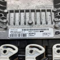 7M51 12A650 BCB 7M5112A650BCB 5WS40607C Engine control unit/module ECU Ford Focu