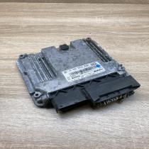 55573330 0281015149  Engine control unit/module ECU Opel Insignia A