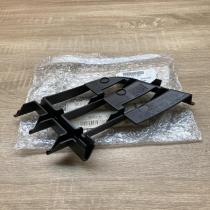 5J0853665A   Front fog light trim/grill Skoda Roomster (5J)