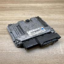 55573330 0281015149  Engine control unit/module ECU Opel Insignia A