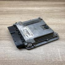 55577619   Engine control unit/module ECU Opel Insignia A