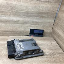 55577619   Engine control unit/module ECU Opel Insignia A