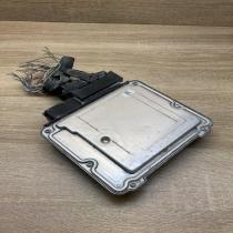 55590420 0281019088  Engine control unit/module ECU Opel Astra J