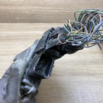 55590420 0281019088  Engine control unit/module ECU Opel Astra J